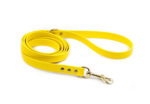 Smycz miejska dla psa do 10 kg Biothane®, ACC DOG Smycz miejska dla psa do 10 kg Biothane®, ACC DOG
