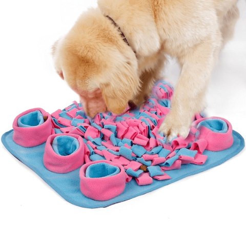 Mata węchowa dla psa CANDY, DOGLEMI Mata węchowa dla psa CANDY, DOGLEMI