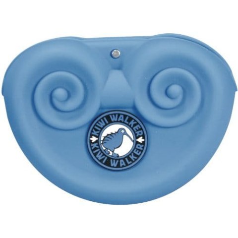 Kolorowa saszetka na smakołyki dla psa, Kiwi Walker Kolorowa saszetka na smakołyki dla psa, Kiwi Walker