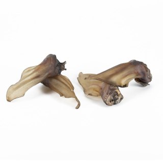 Ucho sarny, naturalny gryzak dla psa (doypack 2 szt.) Meat STUFF