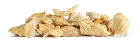 Filet z piersi indyka - liofilizowane przysmaki dla psa i kota (28g), AYLA Filet z piersi indyka - liofilizowane przysmaki dla psa i kota (28g), AYLA