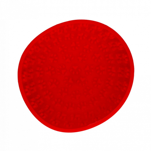 Mata do wylizywania jedzonka dla psa Wobble Bowl, Eat Slow Mata do wylizywania jedzonka dla psa Wobble Bowl, Eat Slow