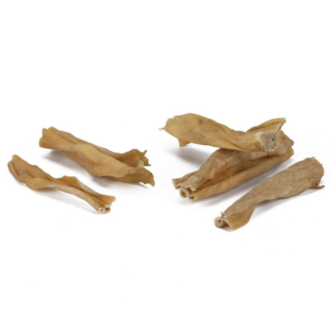 Skóra barania 15 cm - gryzak dla psa, Meat STUFF Skóra barania 15 cm - gryzak dla psa, Meat STUFF