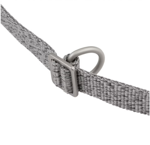 Przepinana smycz dla psa, Hurtta Multilong Leash Eco Przepinana smycz dla psa, Hurtta Multilong Leash Eco