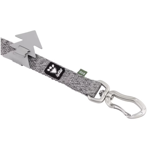 Przepinana smycz dla psa, Hurtta Multilong Leash Eco Przepinana smycz dla psa, Hurtta Multilong Leash Eco