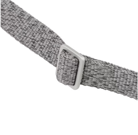 Przepinana smycz dla psa, Hurtta Multilong Leash Eco Przepinana smycz dla psa, Hurtta Multilong Leash Eco