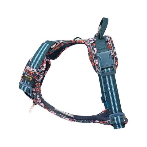 Szelki dla psa typu guard z wygodną rączką i dwoma zapięciami,TRUELOVE Blossom Premium Szelki dla psa typu guard z wygodną rączką i dwoma zapięciami,TRUELOVE Blossom Premium