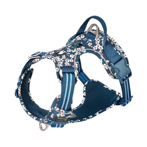 Szelki dla psa typu guard z wygodną rączką i dwoma zapięciami,TRUELOVE Blossom Premium Szelki dla psa typu guard z wygodną rączką i dwoma zapięciami,TRUELOVE Blossom Premium