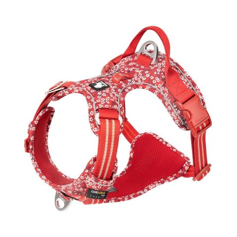 Szelki dla psa typu guard z wygodną rączką i dwoma zapięciami,TRUELOVE Blossom Premium Szelki dla psa typu guard z wygodną rączką i dwoma zapięciami,TRUELOVE Blossom Premium
