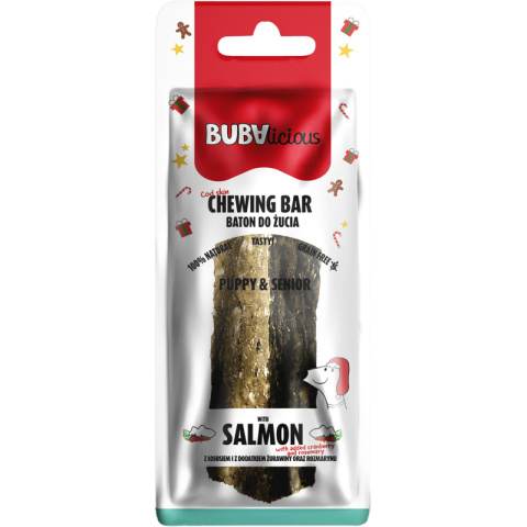 search Bubalicious XMAS Baton ze skóry dorsza z dodatkiem łososia, żurawiny i rozmarynu 12cm Bubalicious XMAS Baton ze skóry dorsza z dodatkiem łososia, żurawiny i rozmarynu 12cm search Bubalicious XMAS Baton ze skóry dorsza z dodatkiem łososia, żurawiny i rozmarynu 12cm Bubalicious XMAS Baton ze skóry dorsza z dodatkiem łososia, żurawiny i rozmarynu 12cm