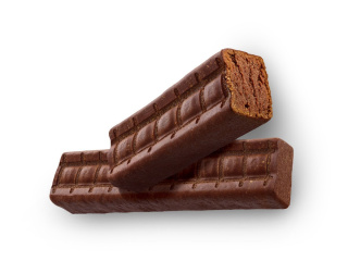 Batonik mięsny dla psa z wołowiny 40g. Meat Bar Rind, WOW DOG
