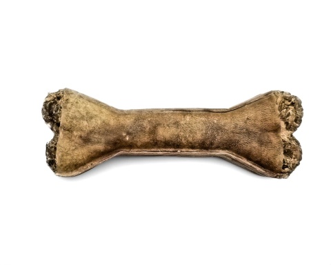 Kość do żucia, gryzak dla psa, Owca z gruszką 12cm. Sheep Line, Syta Micha Kość do żucia, gryzak dla psa, Owca z gruszką 12cm. Sheep Line, Syta Micha