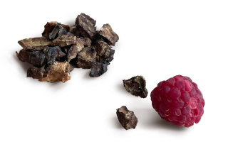 Mini treserki wołowe, 100% naturalny przysmak dla psa i kota 60g. House of Treats