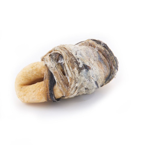 Naturalne przysmaki dla psa, jabłko i ryba 100g. Fish4Dogs Naturalne przysmaki dla psa, jabłko i ryba 100g. Fish4Dogs