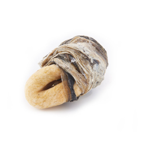 Naturalne przysmaki dla psa, jabłko i ryba 100g. Fish4Dogs Naturalne przysmaki dla psa, jabłko i ryba 100g. Fish4Dogs