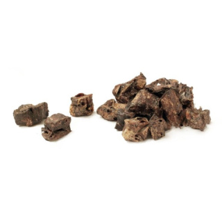 Płuca końskie, kostka, treningówki dla psa 150g. Meat STUFF