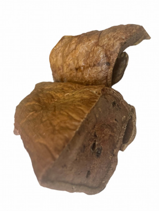 Płuca końskie, naturalny, suszony gryzak dla psa 100 g. LUCZE