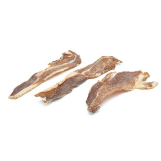 Przysmaki dla psa "Z Pańskiego Stołu" - Karkówka wieprzowa (doypack 75 g), Meat STUFF