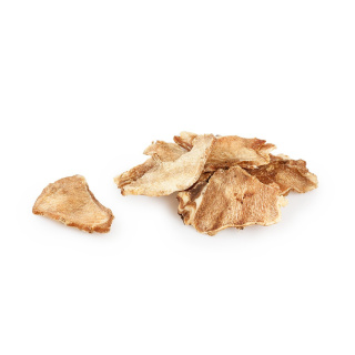 Przysmaki dla psa "Z Pańskiego Stołu" - Plastry schabu wieprzowego (doypack 75 g), Meat STUFF