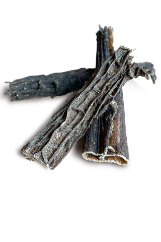 Żwacz wołowy, naturalny gryzak dla psa 200g. House of Treats