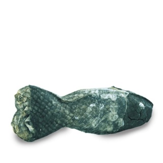 Gryzak z dorsza ze spiruliną, krylem i omułkiem zielonowargowym dla psa, ICEPAW