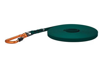 Linka z Biothane dla psa,Forest, 13mm, ACC DOG