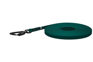 Linka z Biothane dla psa,Forest, 9mm, ACC DOG