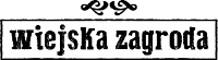 Wiejska Zagroda